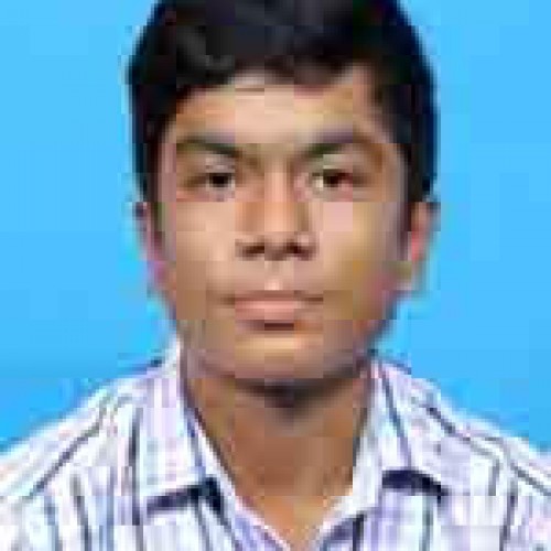 Depaul E M H S S Angamaly-ABLE GERARD SAJI