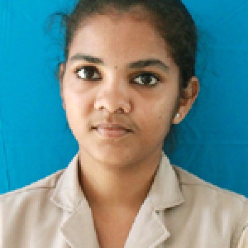 Depaul E M H S S Angamaly-Ajana Thomas