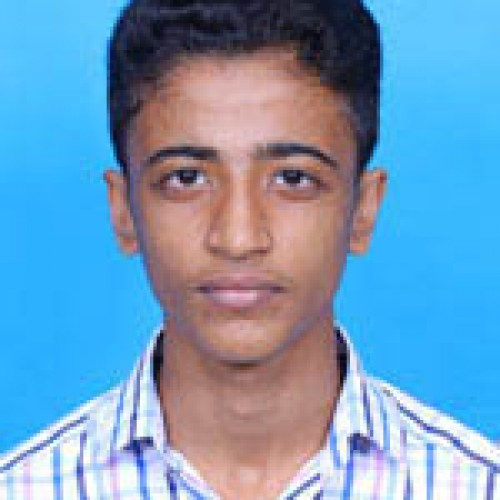 Depaul E M H S S Angamaly-Elson Kuriakose