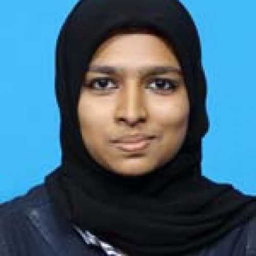 Depaul E M H S S Angamaly-FATHIMA NEZRIN