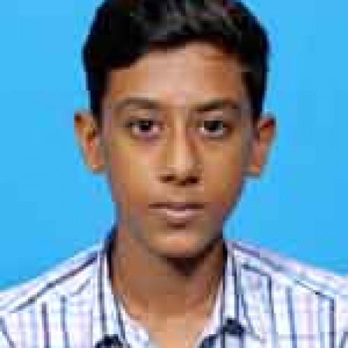 Depaul E M H S S Angamaly-MANUKRISHNA S