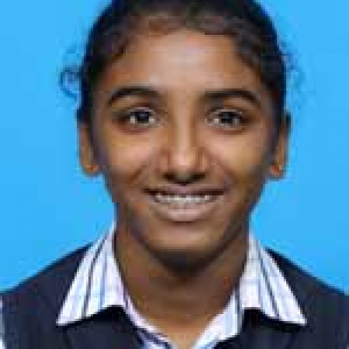 Depaul E M H S S Angamaly-MERLIN PYNADATH