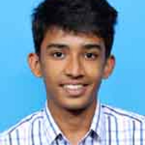 Depaul E M H S S Angamaly-ROYAL SENSON