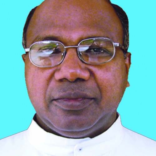 Depaul E M H S S Angamaly-Rev.Dr.James Chelapurath VC