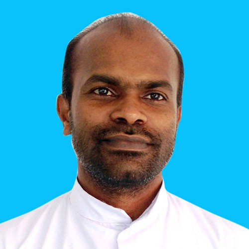Depaul E M H S S Angamaly-Rev Fr.George Thayyanattuveli