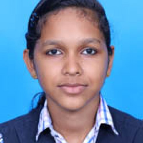 Depaul E M H S S Angamaly-Anu Varghese