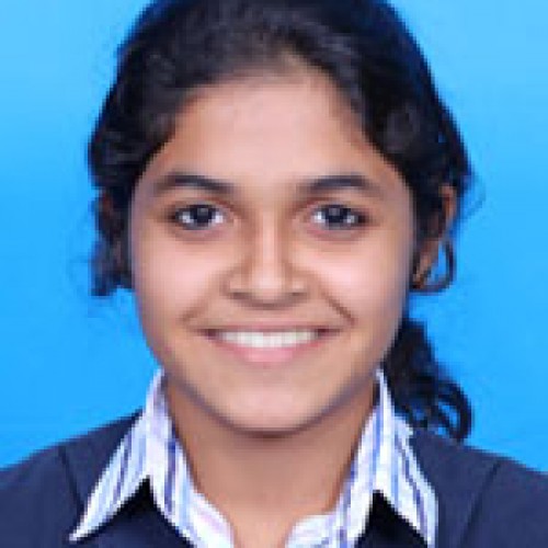Depaul E M H S S Angamaly-Catherine Johns