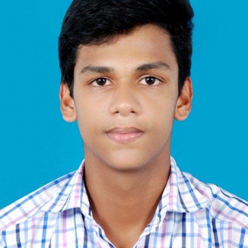 Depaul E M H S S Angamaly-Emmanuel Varghese