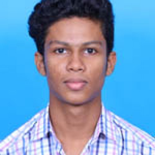 Depaul E M H S S Angamaly-Paul Ben Varghese