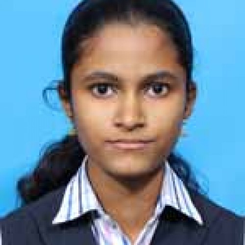 Depaul E M H S S Angamaly-ROSE MARY PAUL