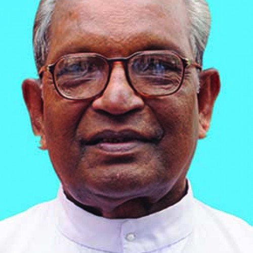 Depaul E M H S S Angamaly-Rev.Fr.Joseph Karumathy 