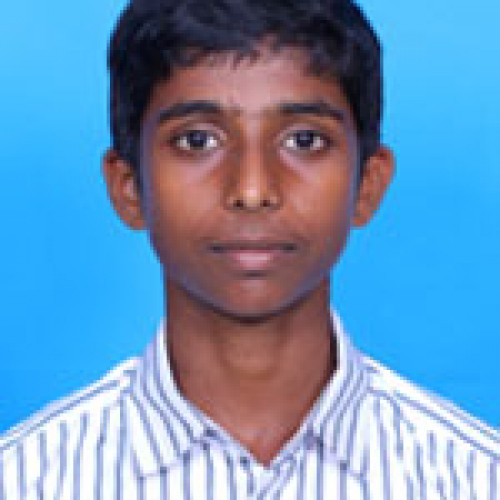 Depaul E M H S S Angamaly-Abhinandh S
