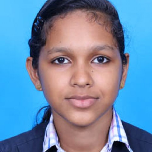 Depaul E M H S S Angamaly-Anu Varghese